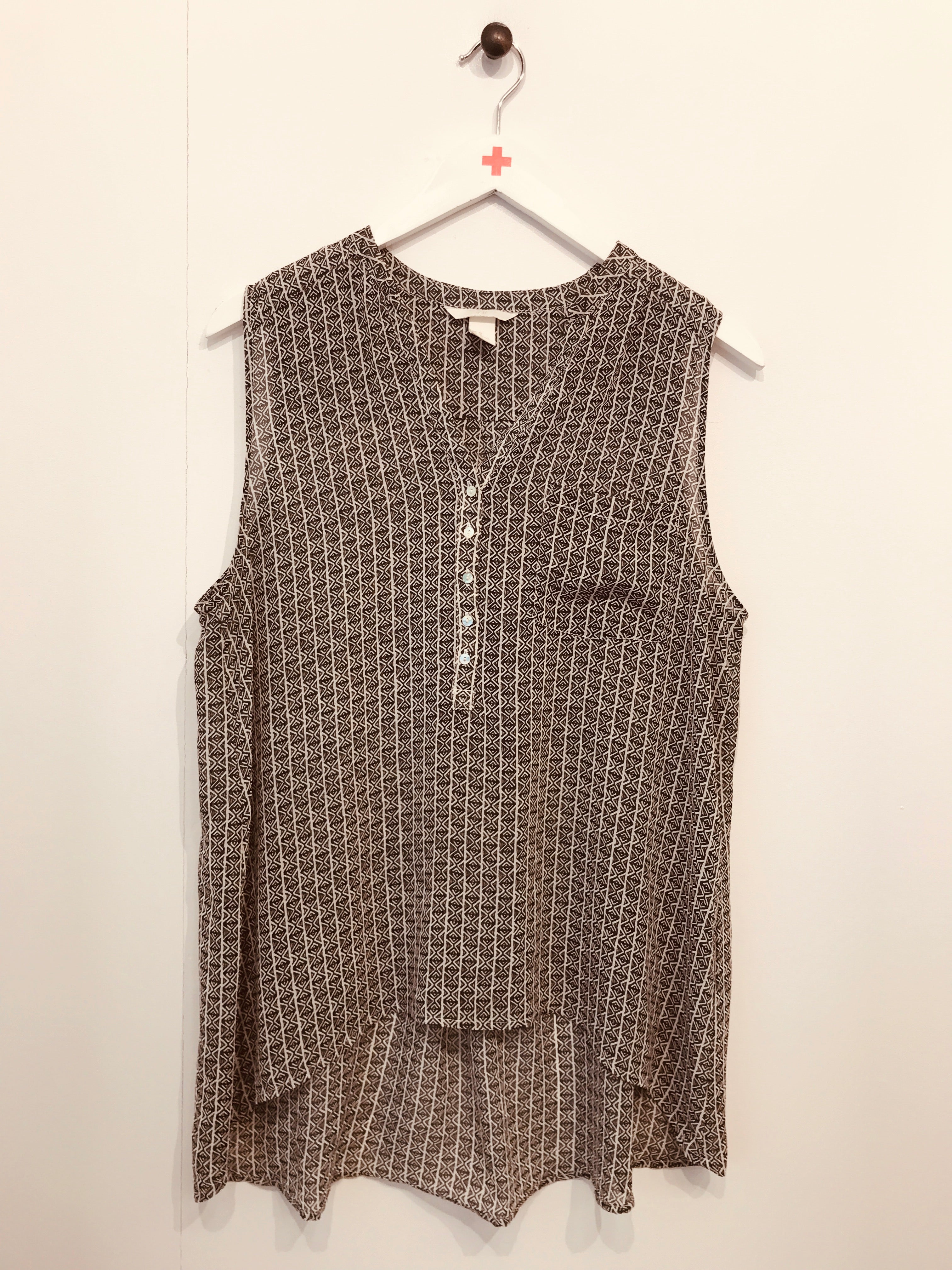H&M Bluse